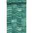 wallpaper zig zag stripes of layered marble emerald green