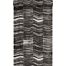 wallpaper zig zag stripes of layered marble black