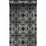 wallpaper graphic form black and silver