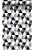 wallpaper graphic triangles black and white