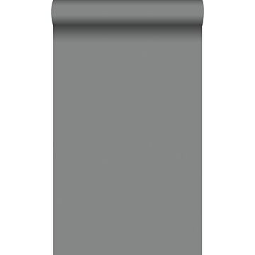 wallpaper plain dark gray
