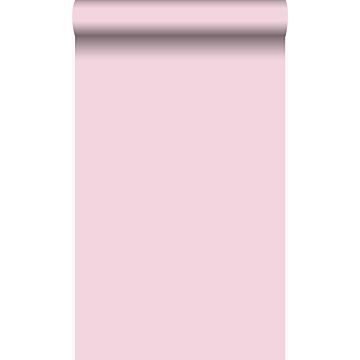 wallpaper plain pink
