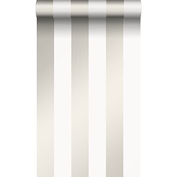 wallpaper stripes white