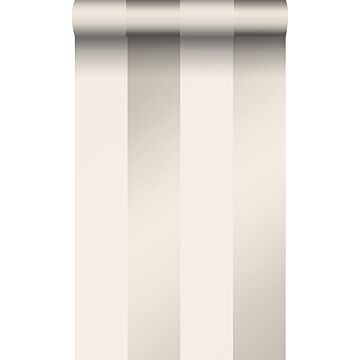 wallpaper stripes beige