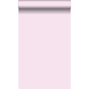 wallpaper plain light pink